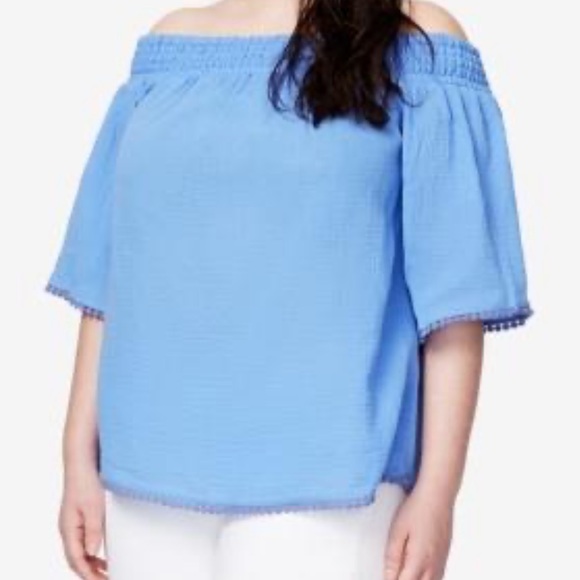 | RACHEL Rachel Roy | top. Size XS. - Picture 2 of 4